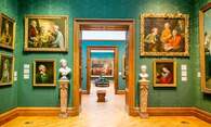 National Portrait Gallery to close for three years for revamp | National Portrait Gallery | The Guardian
