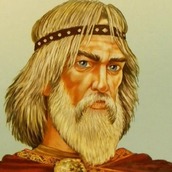 Вещий Олег - биография и правление русского князя