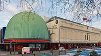 Plan Your Visit | Madame Tussauds™ London