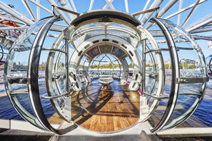 London Attraction Tickets & Passes | The London Eye