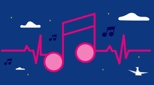 Media: music and more! (Form 6)