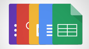 8 клас. Публікація веб-ресурсів. Google диск