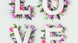Презентація до заходу St. Valentine's Day. Let's speak about love.