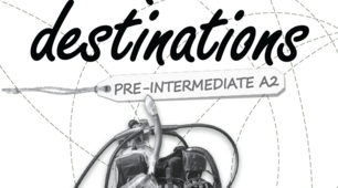 New Destination A2 Module 6