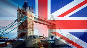Great Britain. London