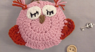 Сова сплюшка 🦉