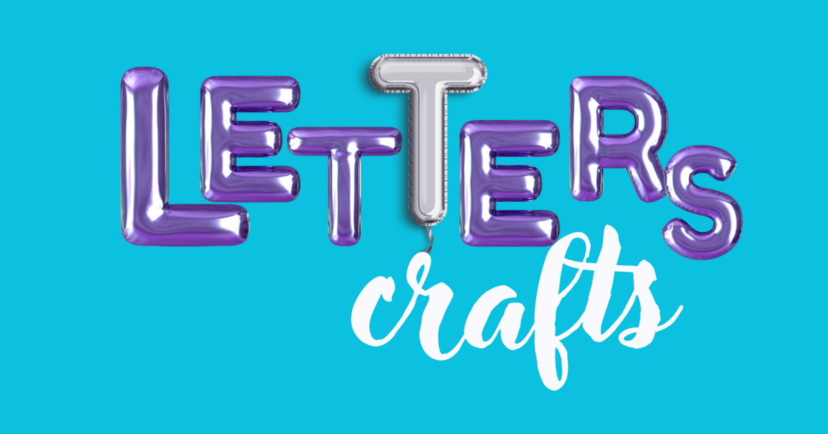 Letter Ii Craft Letter Ii Craft