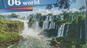 Natural world - Revision