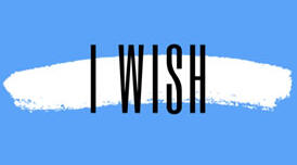 Конструкції If I were, I wish урок
