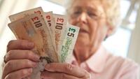 Do pensioners get a better deal than working-age people? - BBC News