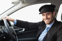 Safe Driver in Dubai & Abu Dhabi – Hire a Driver in UAE | The Driver