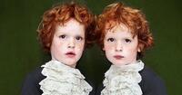 the mystery of identical twins