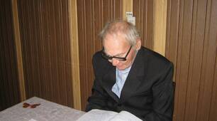 А.Г. Сулим-поет села Зіньківщина