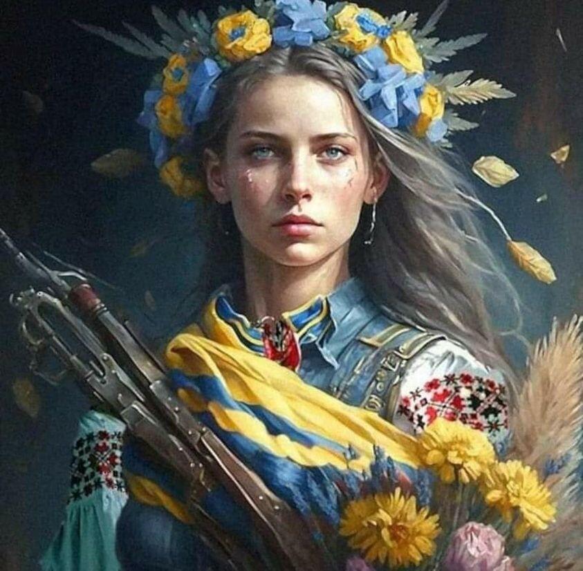 Возможно, это художественное изображение (1 человек)