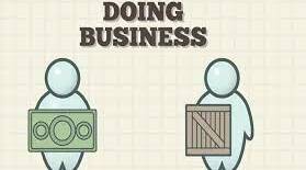The Concept of Business