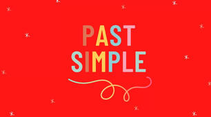 Самостійна робота на вживання Past simple.