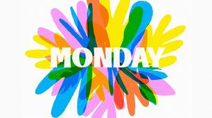 Reading. MONDAY MORNING