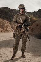 Military Man Pictures | Download Free Images on Unsplash