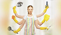 Stigma of being a housewife - Daily Times