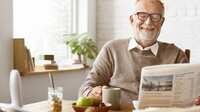 Here is how a pensioner should go for a home loan