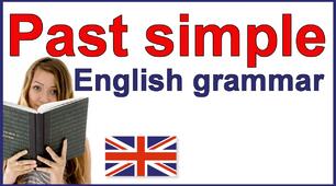 Past Simple Tense