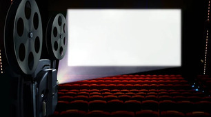 Allons au cinéma?
