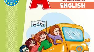"Easy English" - збірник завдань діагностувальних робіт  з англійської мови для 3 класу