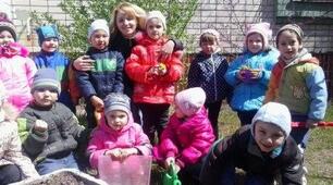 Як допомогти адаптуватися дитині в дитячому садку!