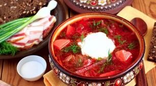 Українська національна кухня