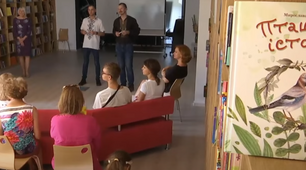 "Гонимо русню з голови": у Києві відкрилися безкоштовні курси української мови