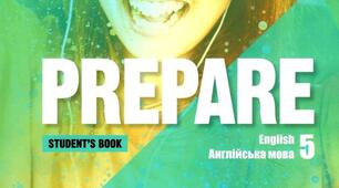 Prepare 5 nus Unit 13 Places (video)
