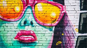Презентація до уроку Speaking about art
