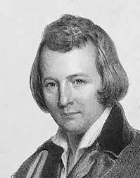 Генріх Гейне. Біографія Генріха Гейне — УкрЛіб