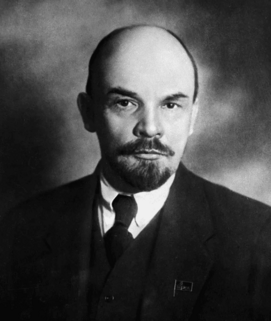 Владимир Ленин - биография, жизнь и смерть революционера
