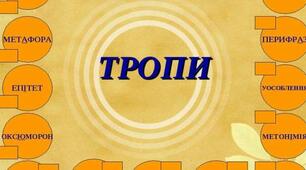 Тропи