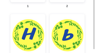 Напис - розтяжка " День Землі "