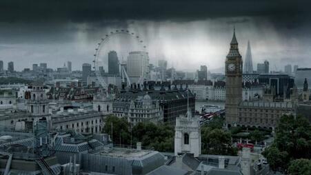 Significant rainfall across the east and southeast! - Real Weather - Accurate UK Weather Forecasts