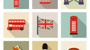 50 REASONS WHY BRITAIN IS GREAT!