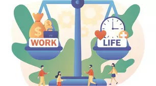 Working life