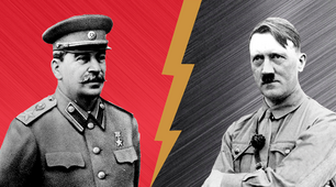 Початок Другої світової війни, 1939 - 1942 рр.