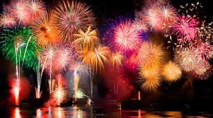 ¡A celebrar! (Lectura)