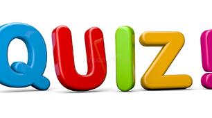 Module 1 (Grammar Test)