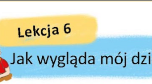 Praca diagnostyczna. Jak wygląda mój dzień? (Lekcja 6)