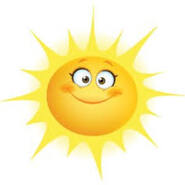 Westfield Primary School - Sunny Weather