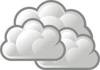 Clouds Cloudy Overcast - Free vector graphic on Pixabay
