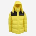 Funi Windproof puffer jacket for Iceland | Icewear