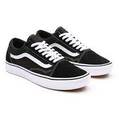 Comfycush Old Skool Shoes | Black | Vans