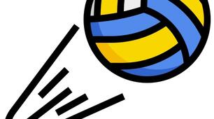 Волейбол. Теоретичні знання.