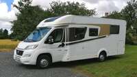 What is the Difference Between a Campervan and a Motorhome?