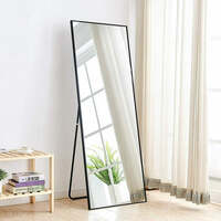 Everything You Need To Remember When Getting A Full Length Mirror – Mirrors Direct